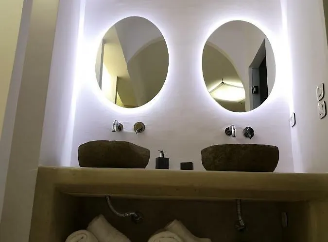 M-vibes Mykonos 4* Kalafáti