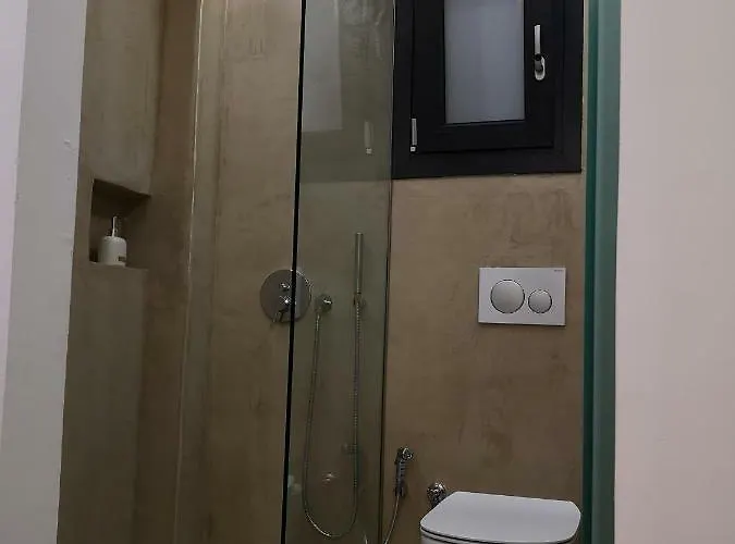 Apartmanhotel M-vibes Mykonos