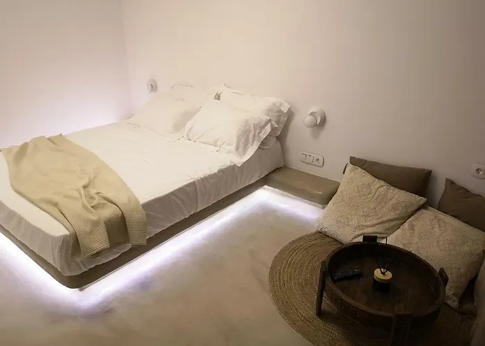 M-vibes Mykonos 4* Kalafáti