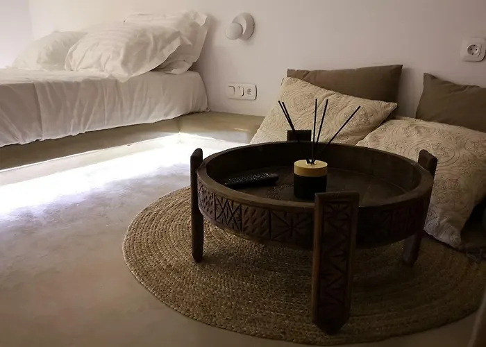 Apartmanhotel M-vibes Mykonos